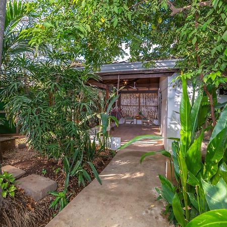 Hotel Pasatiempo タマリンド エクステリア 写真
