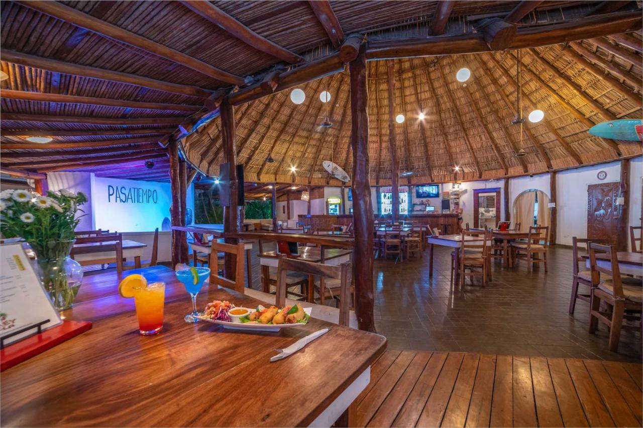 Hotel Pasatiempo タマリンド エクステリア 写真