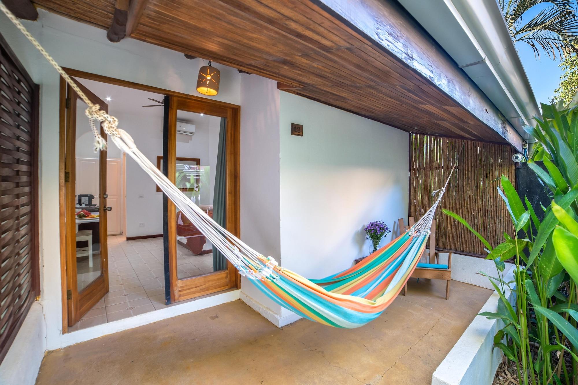 Hotel Pasatiempo タマリンド エクステリア 写真